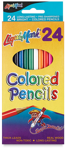Set of 24