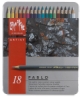 Set of 18