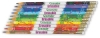 Crayola Erasable Colored Pencils