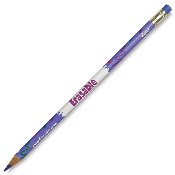 Individual Pencil