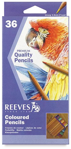 Set of 36