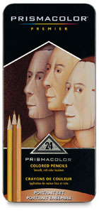 Portrait Sketch Kit Portrait Sketch Kit