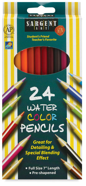 Set of 24