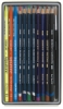 Watercolor Pencils, Set of 12
