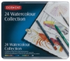 Watercolor Pencils, Set of 24