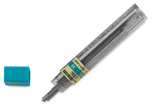 Lead Refills, Pkg of 12
