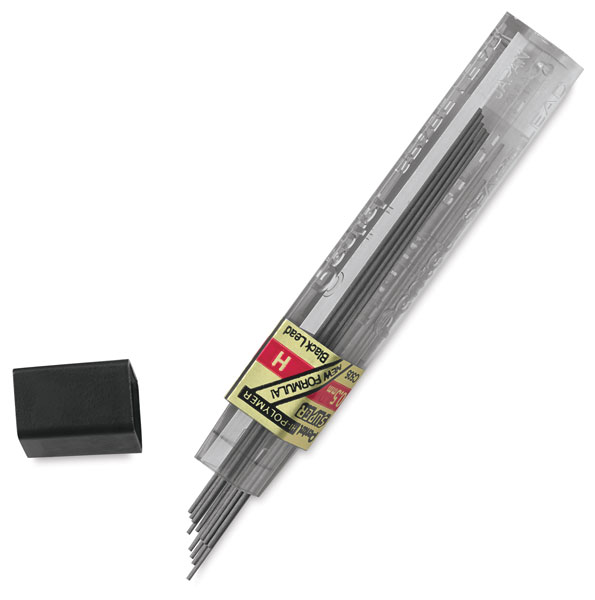 Lead Refills, Pkg of 12