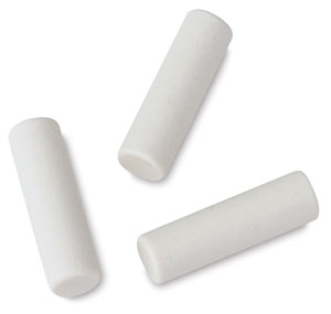 Package of 3 Erasers