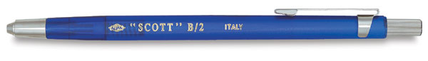 Alvin B/2 Lead Holder