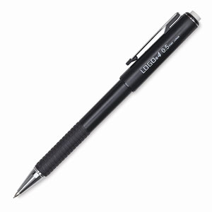 Logo 4 Mechanical Pencil