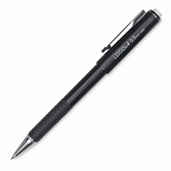 Logo 4 Mechanical Pencil