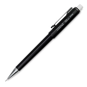 Logo II Mechanical Pencil