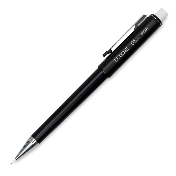 Logo II Mechanical Pencil