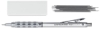 Graph Gear 1000 Pencil Set