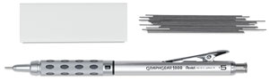 Graph Gear 1000 Pencil Set Graph Gear 1000 Pencil Set