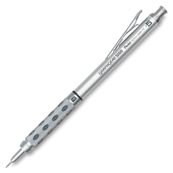 Gray, 0.5&nbsp;mm