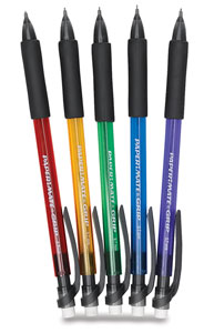Mechanical Pencils, Pack of 5