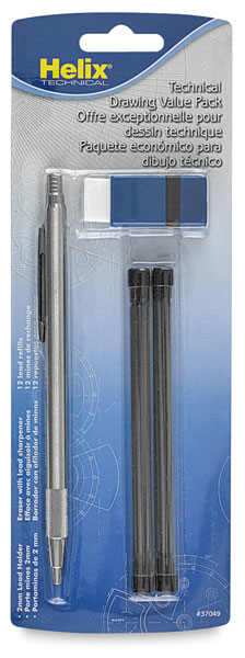 Technical Drawing Value Pack