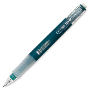 Mechanical Pencil, Emerald