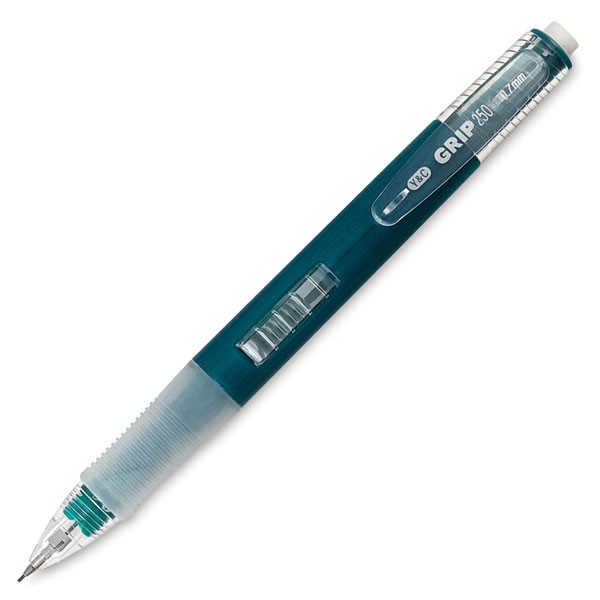 Mechanical Pencil, Emerald