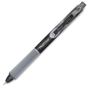 Black, 0.5 mm
