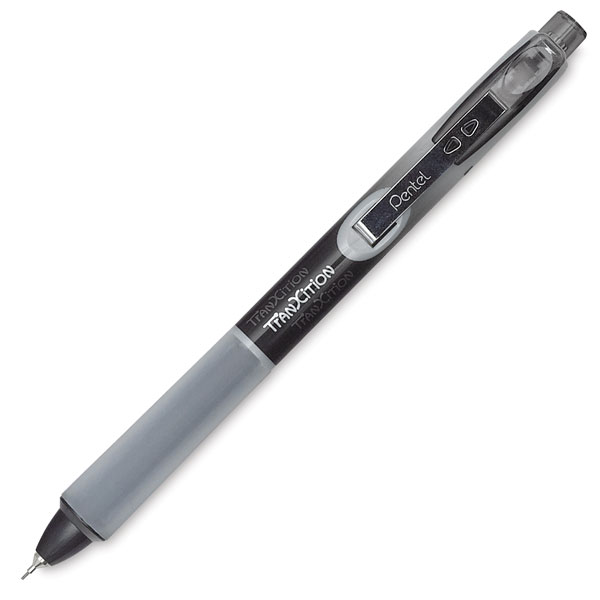 Black, 0.5 mm