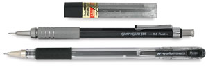 Drawing Pack Bonus Set 0.3 mm Pen and 0.5 mm Pencil