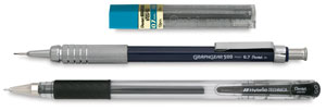 Drawing Pack Bonus Set 0.5 mm Pen and 0.7 mm Pencil