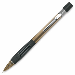 Quicker Clicker Automatic Pencil