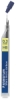 0.3 mm, HB Lead Refills, Pkg of 12