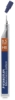 0.5 mm, HB Lead Refills, Pkg of 12