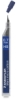 0.7 mm, HB Lead Refills, Pkg of 12