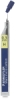 0.3 mm, H Lead Refills, Pkg of 12