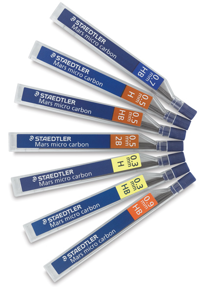 Fineline Lead Refills