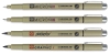 Set of 4 Sizes, Sepia