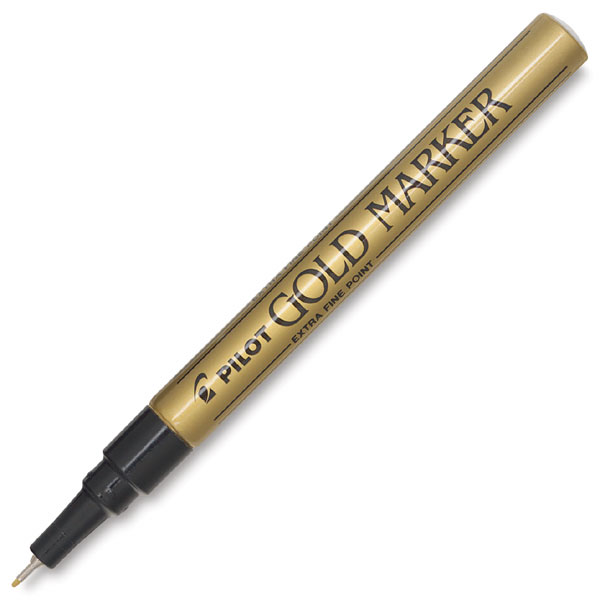 Marking Pen, Extra Fine