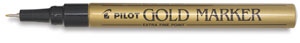 Gold Extra Fine