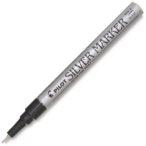 Marking Pen, Extra Fine