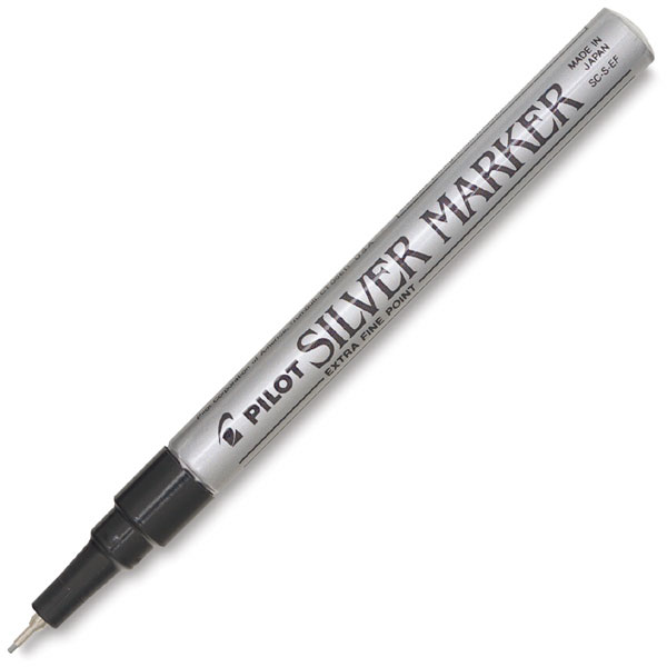 Marking Pen, Extra Fine