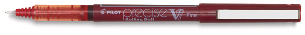 Precise V7 Pen