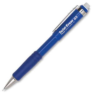 Twist-Erase Pencil