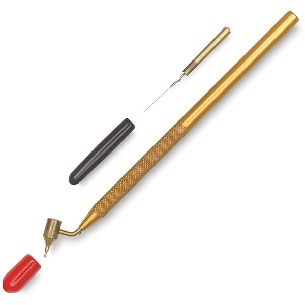Painting Pen, Fine Line