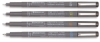 Staedtler Pigment Liner Sketch Pen Set
