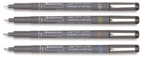 Staedtler Pigment Liner Sketch Pen Set