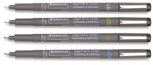 Sketch Pens