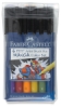 Manga Colors, Set of 6