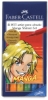 Manga Colors, Set of 6