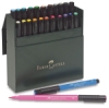 Faber-Castell Pitt Artist Pens