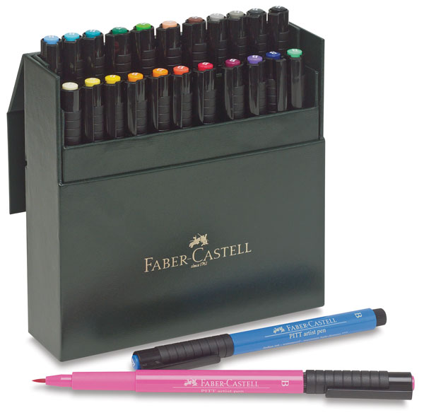 Gift Box, Set of 24