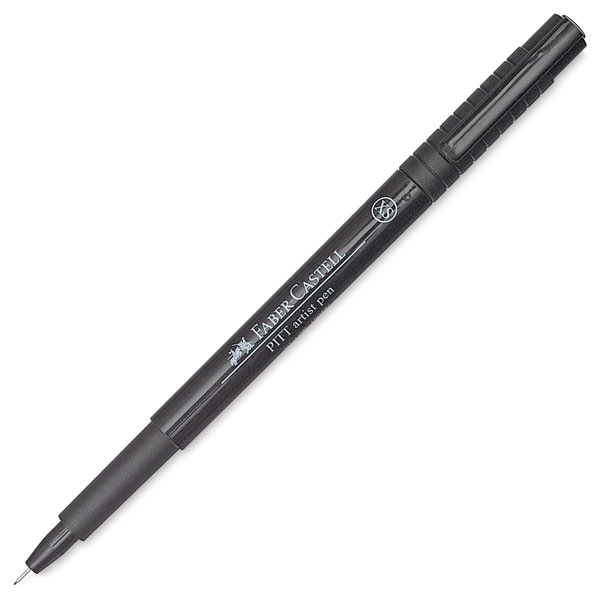 Extra Fine Nib